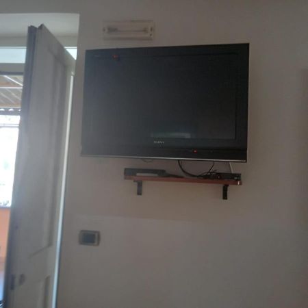 Vila Casa Agropoli Exteriér fotografie