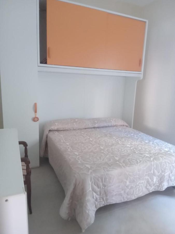 Vila Casa Agropoli Exteriér fotografie