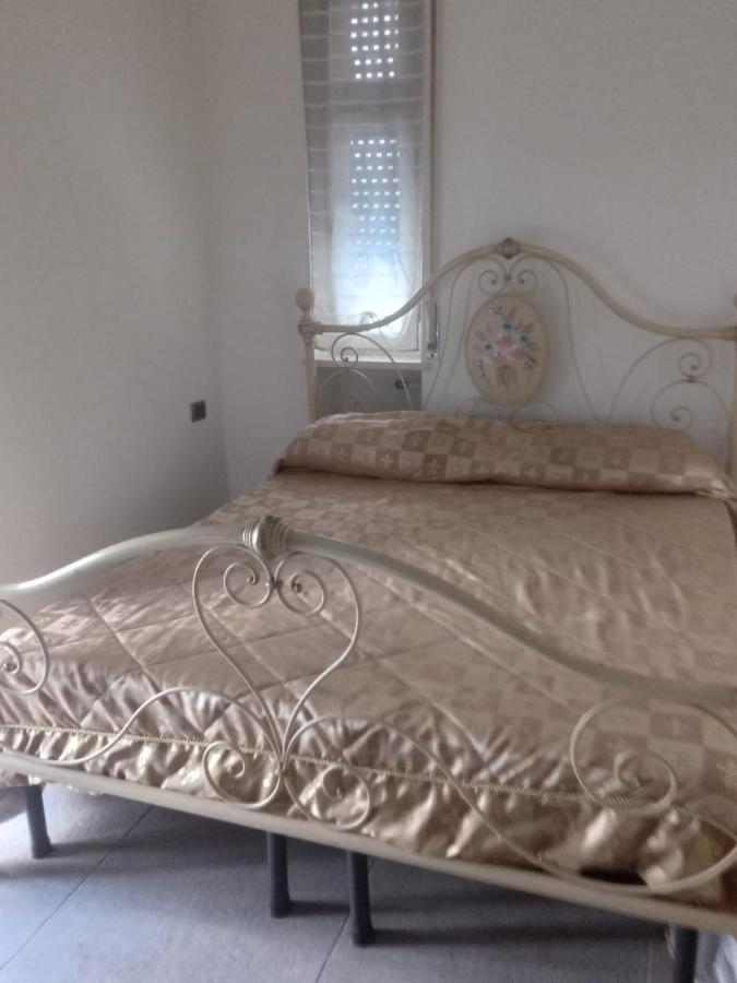 Vila Casa Agropoli Exteriér fotografie