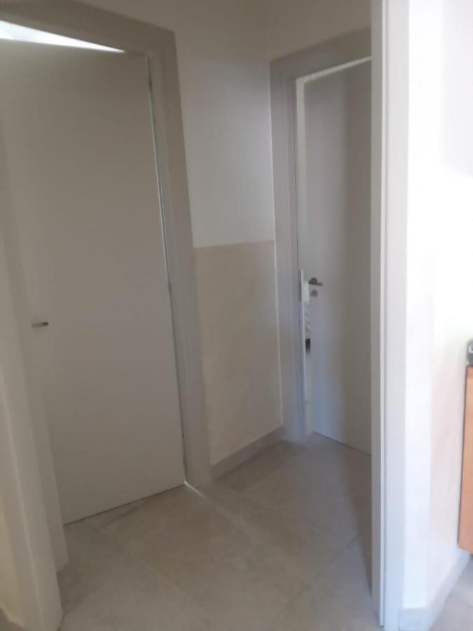 Vila Casa Agropoli Exteriér fotografie